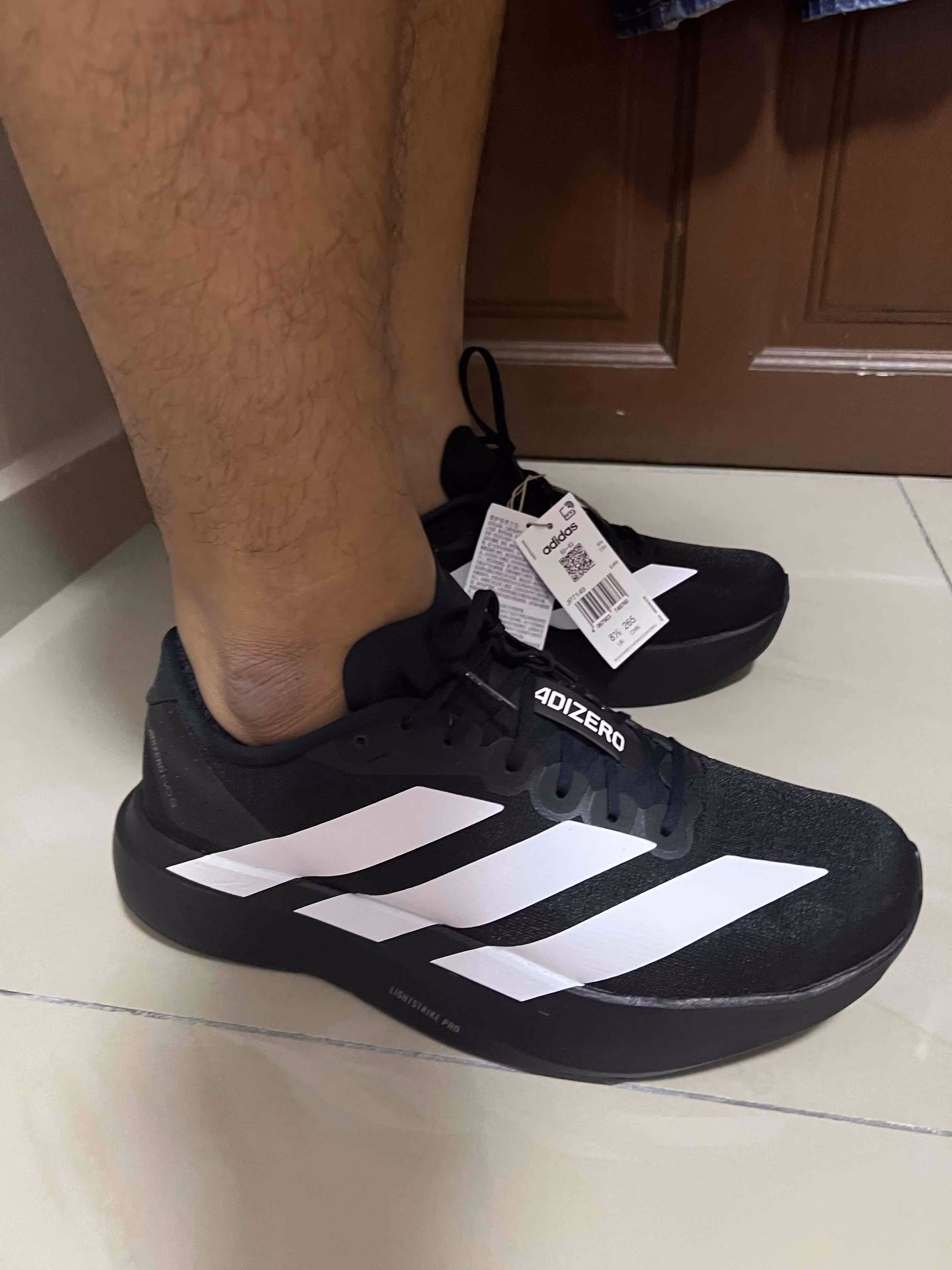 Adidas Adizero EVO SL Running Shoes JP7149 Adidas Adizero EVO SL Running Shoes JP7149